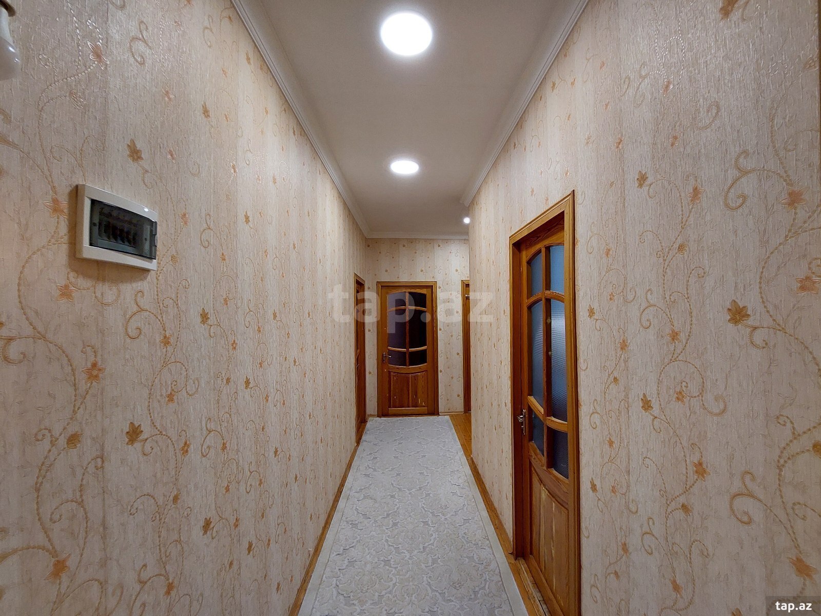 Həyət evi, Hövsan qəs. (11)