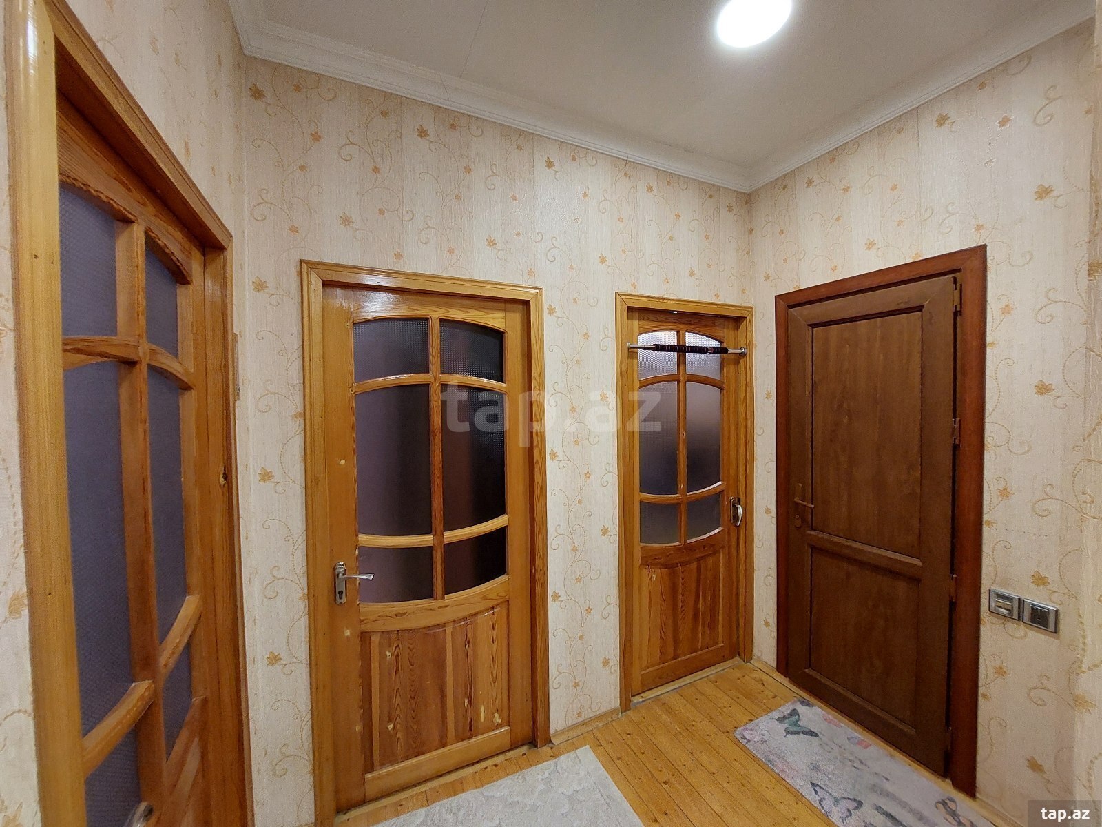 Həyət evi, Hövsan qəs. (13)