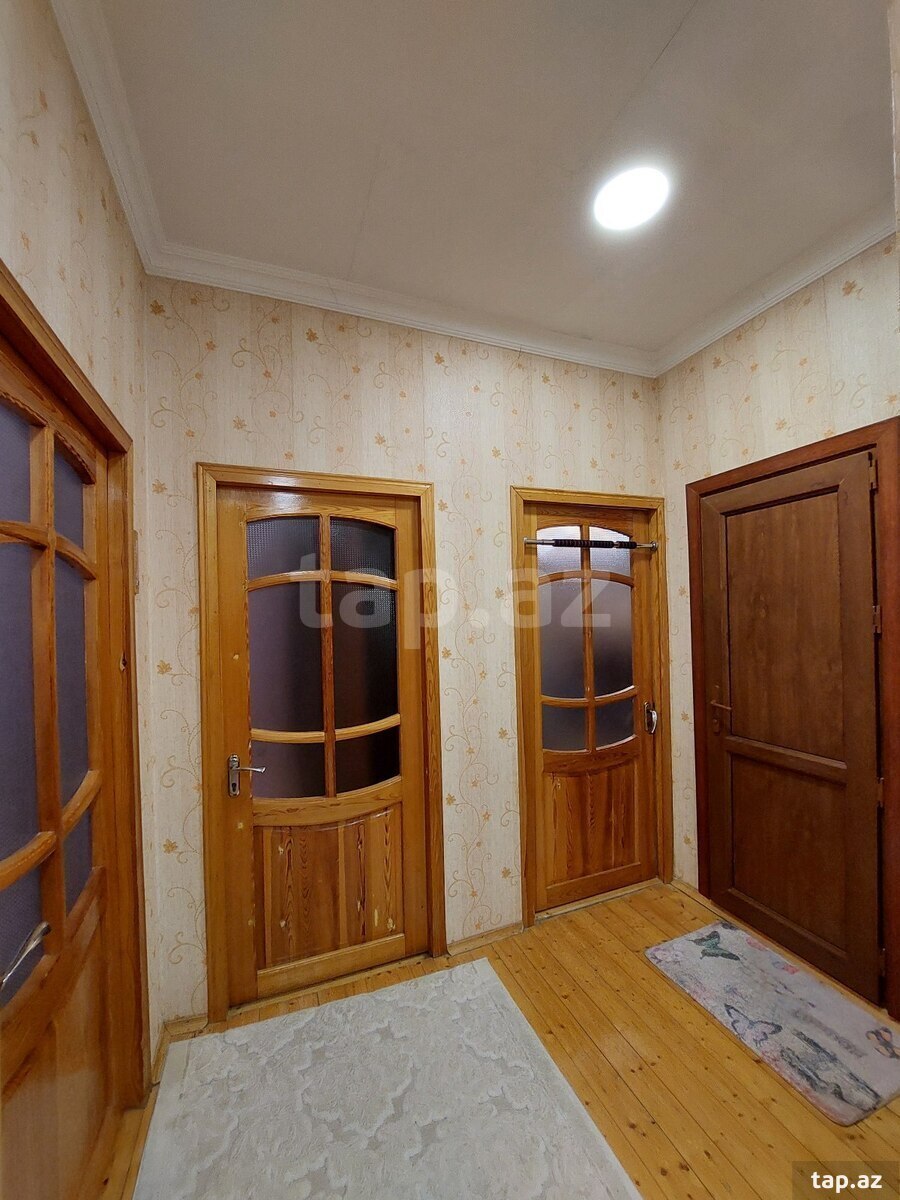 Həyət evi, Hövsan qəs. (14)