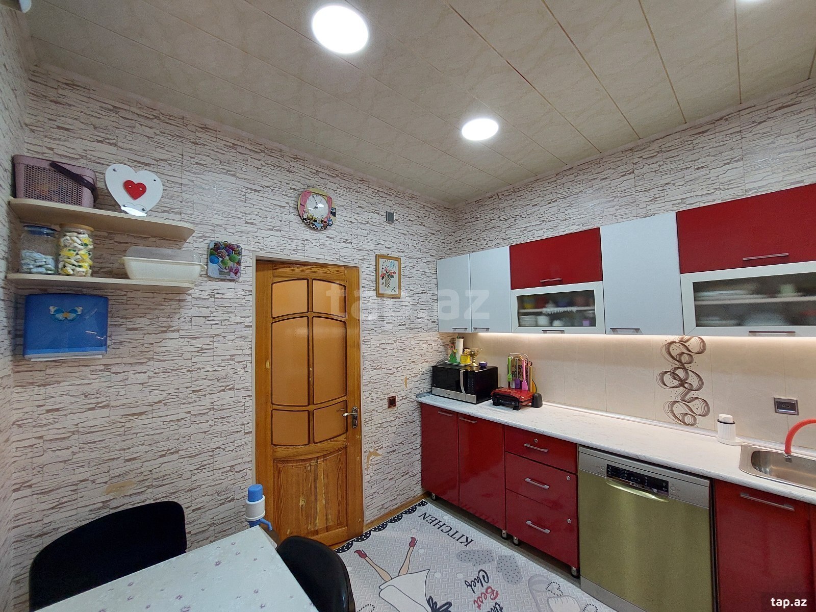 Həyət evi, Hövsan qəs. (19)