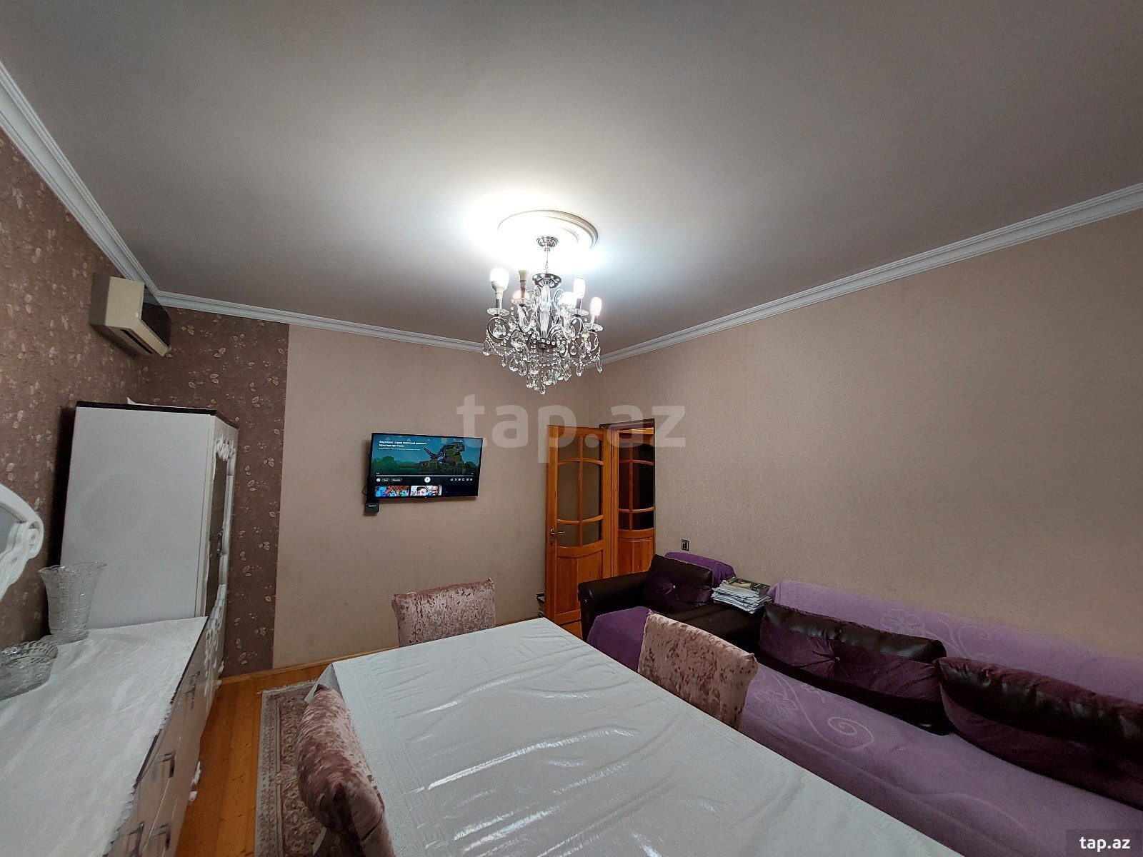 Həyət evi, Hövsan qəs. (25)