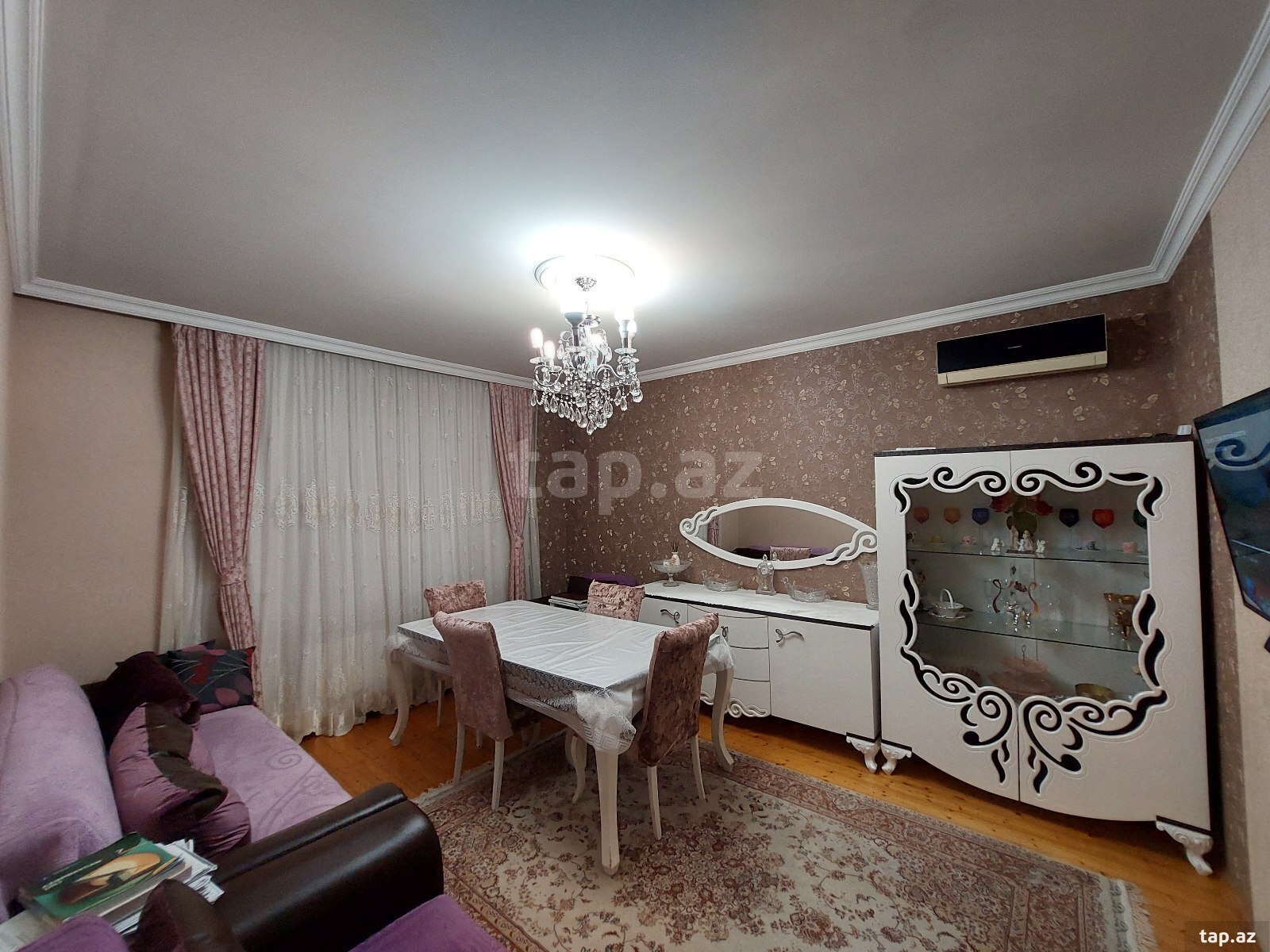 Həyət evi, Hövsan qəs. (24)