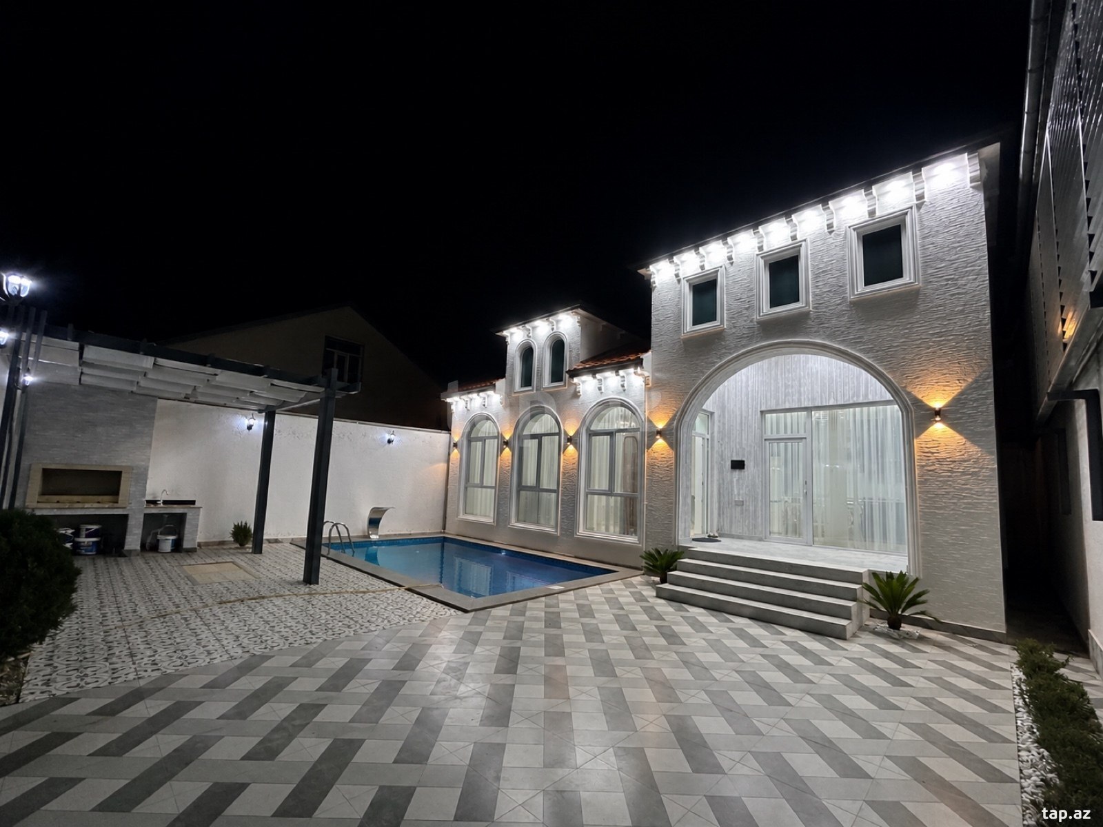Bağ evi kirayə verilir, Mərdəkan qəs. (3)