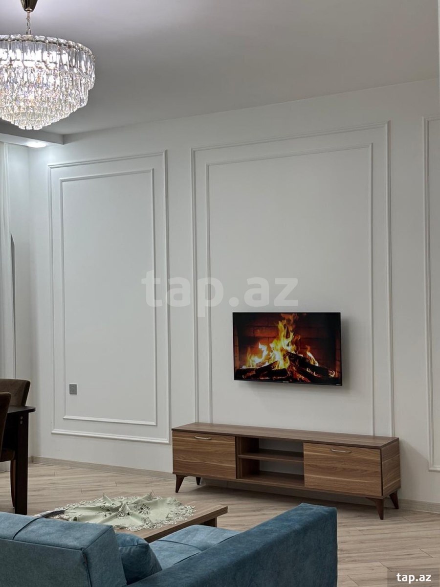 Bağ evi kirayə verilir, Mərdəkan qəs. (6)