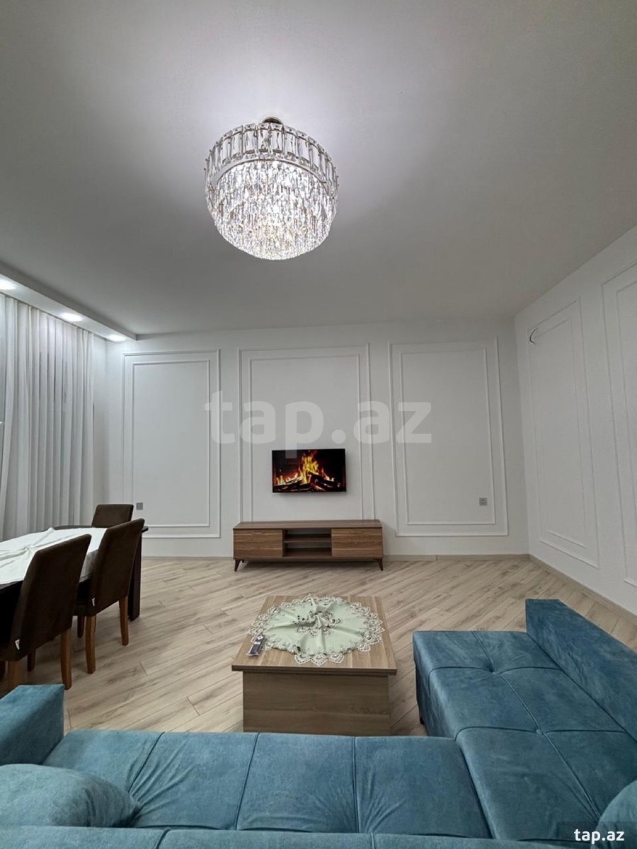 Bağ evi kirayə verilir, Mərdəkan qəs. (5)