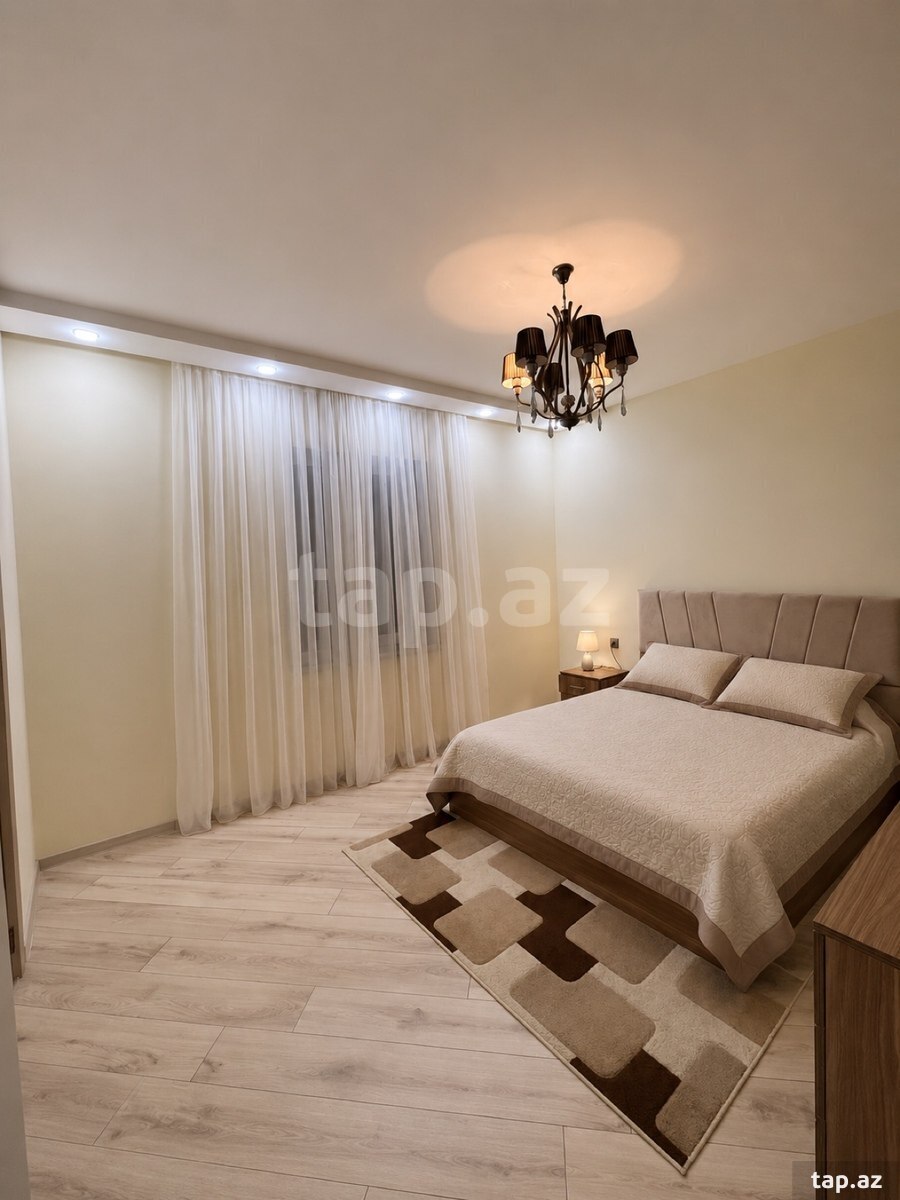 Bağ evi kirayə verilir, Mərdəkan qəs. (10)