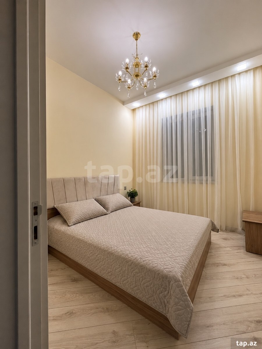 Bağ evi kirayə verilir, Mərdəkan qəs. (9)