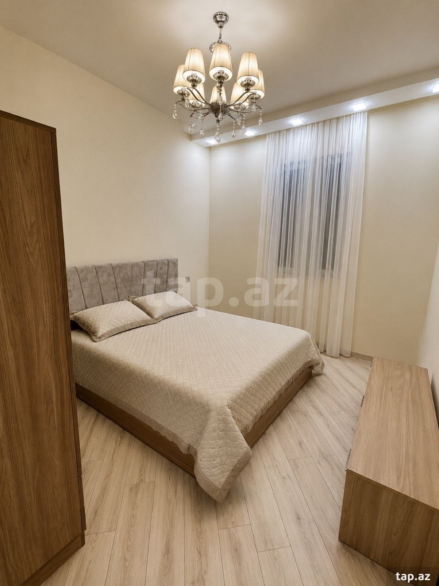 Bağ evi kirayə verilir, Mərdəkan qəs. (8)