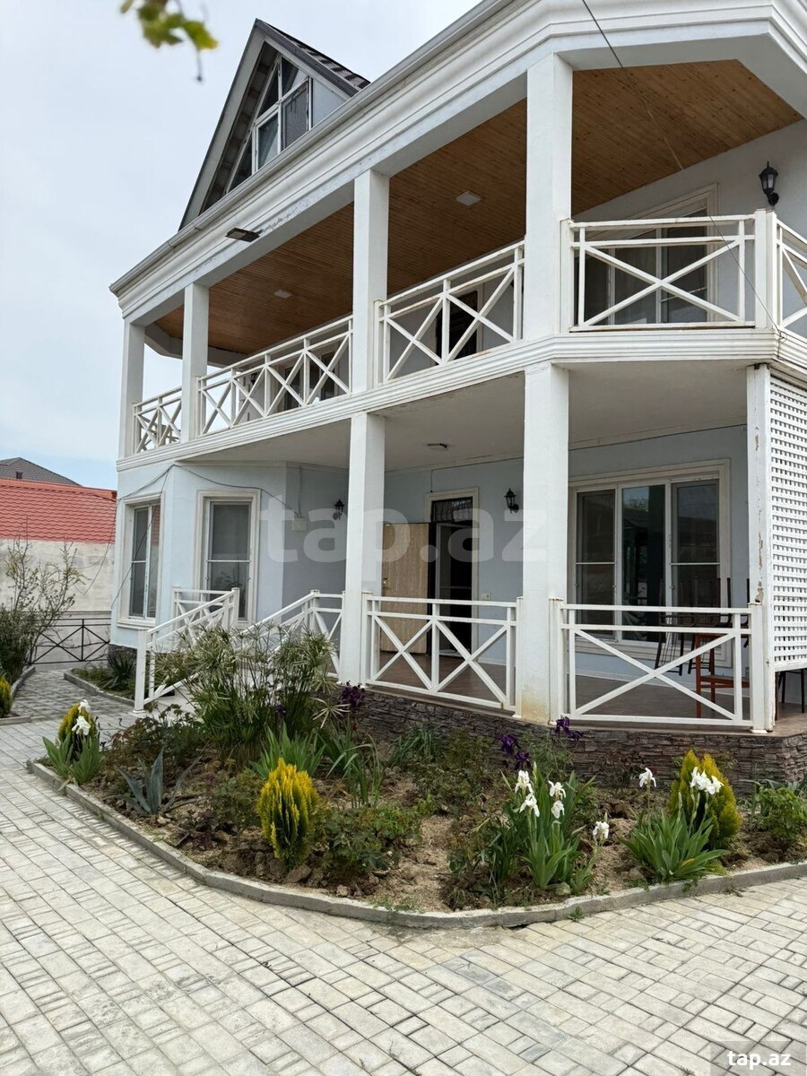 Villa, Görədil qəs. (6)