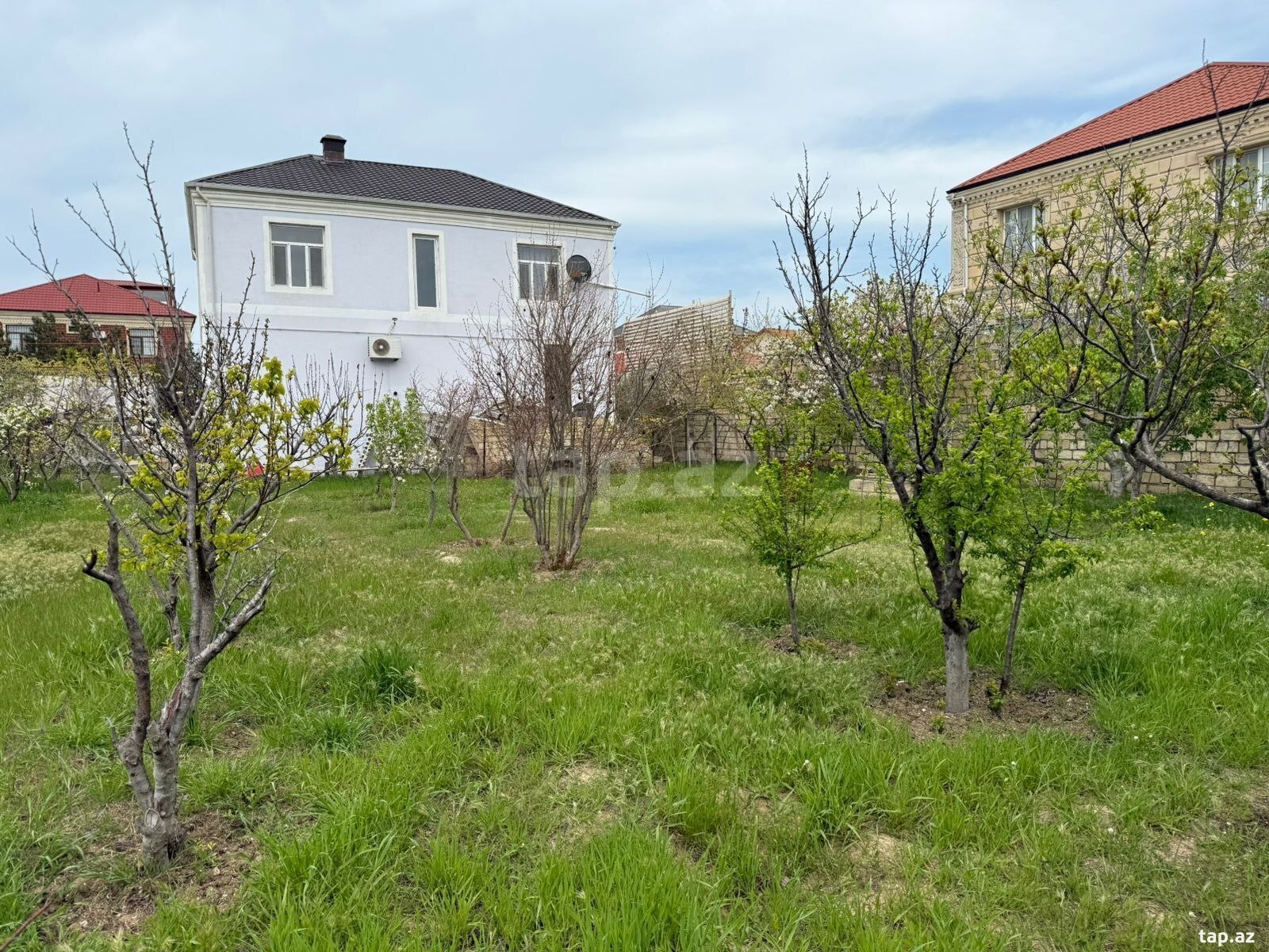 Villa, Görədil qəs. (10)