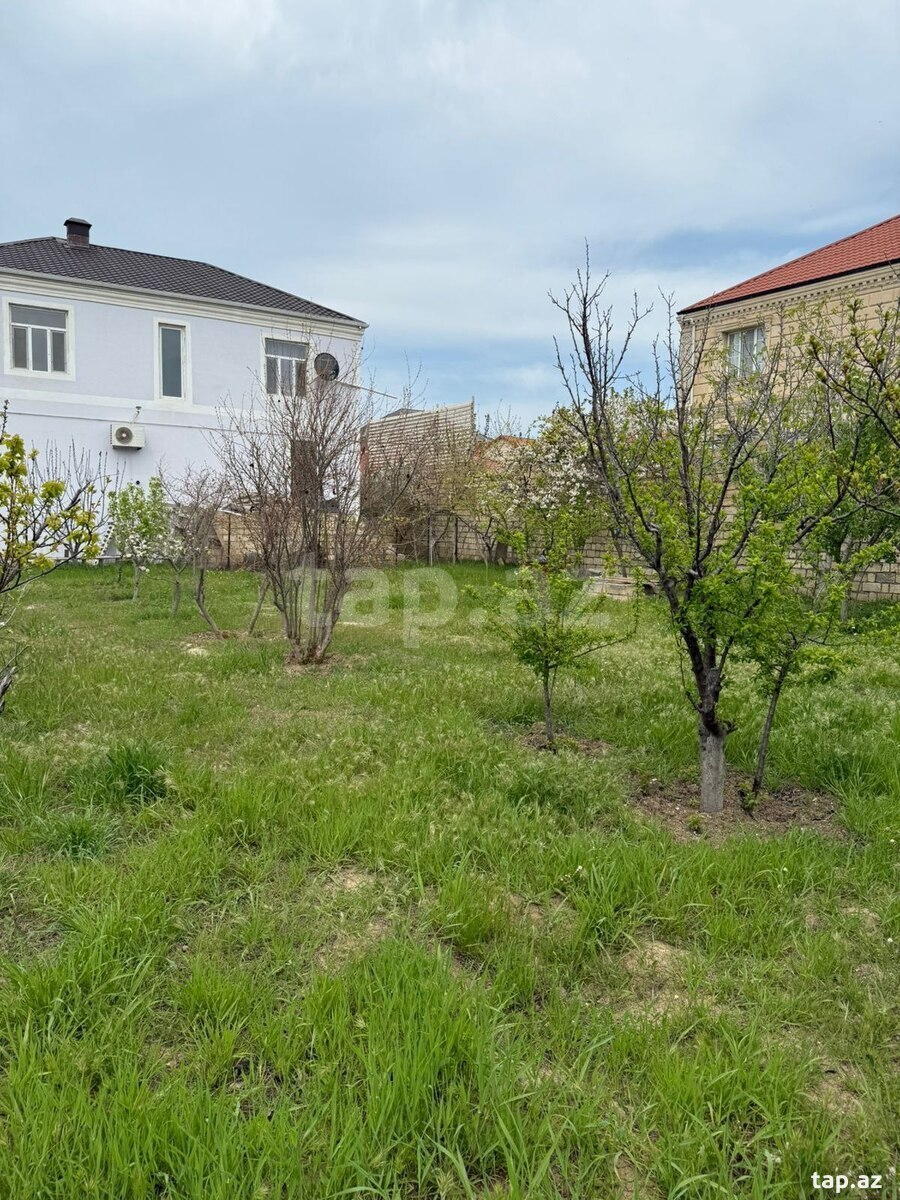 Villa, Görədil qəs. (7)