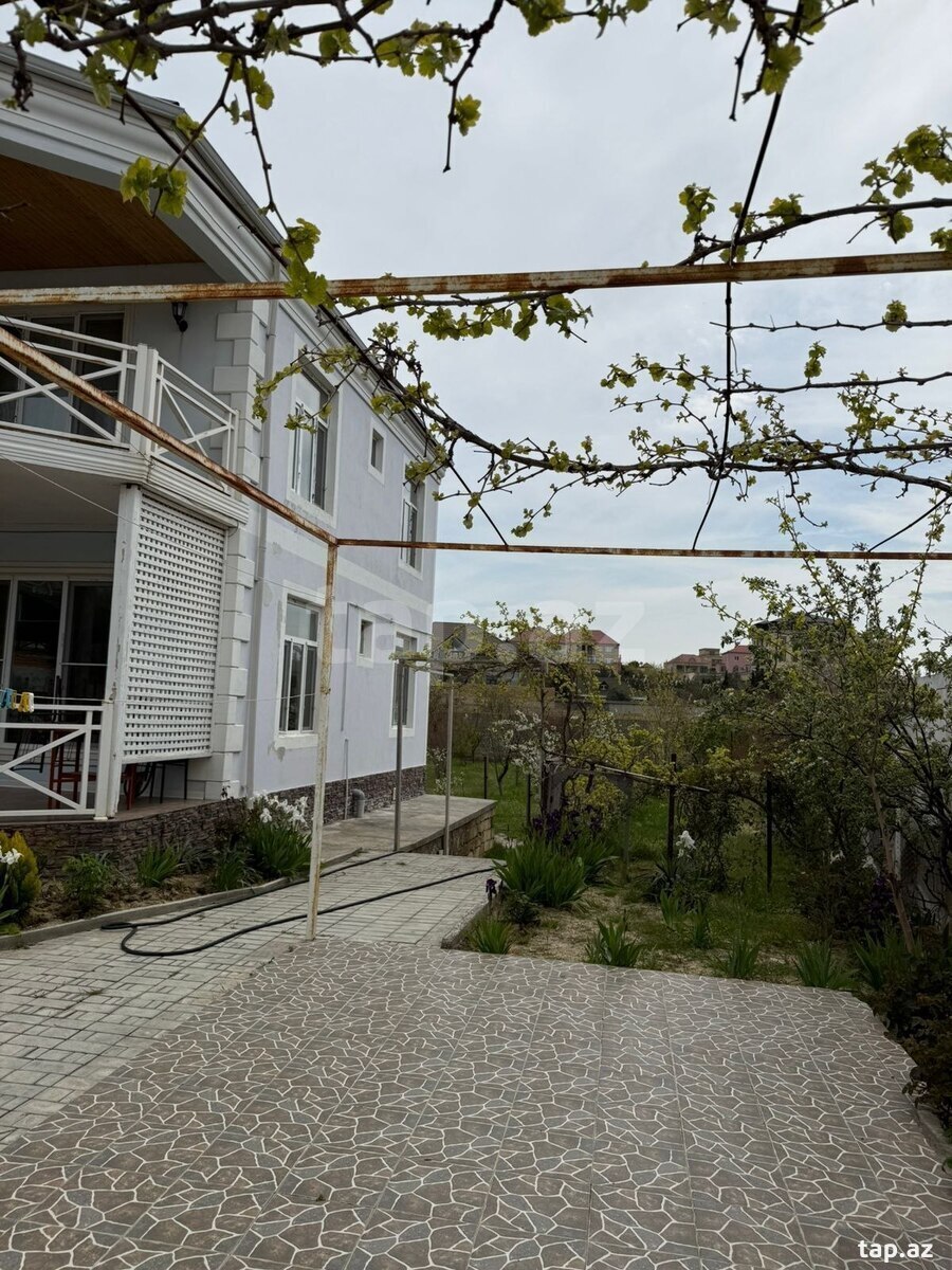 Villa, Görədil qəs. (19)