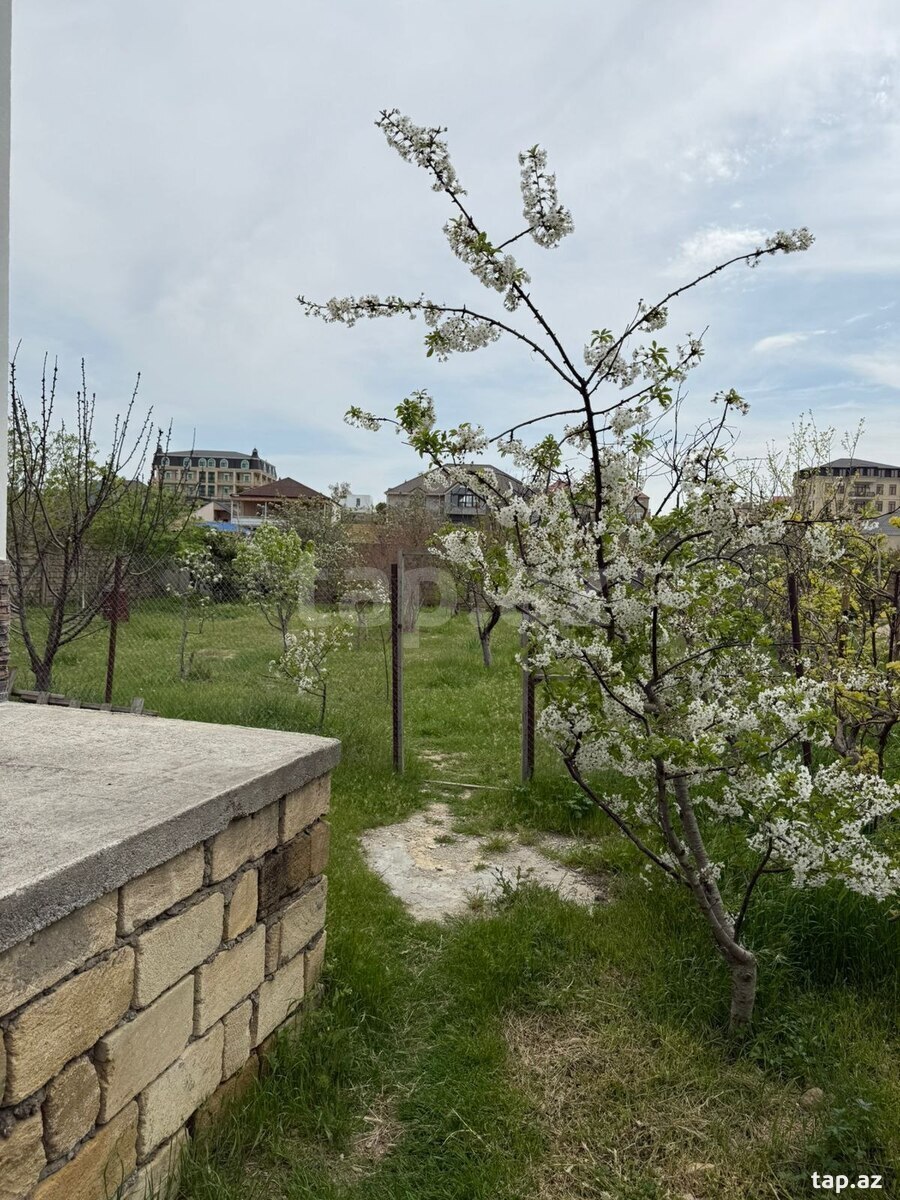 Villa, Görədil qəs. (20)