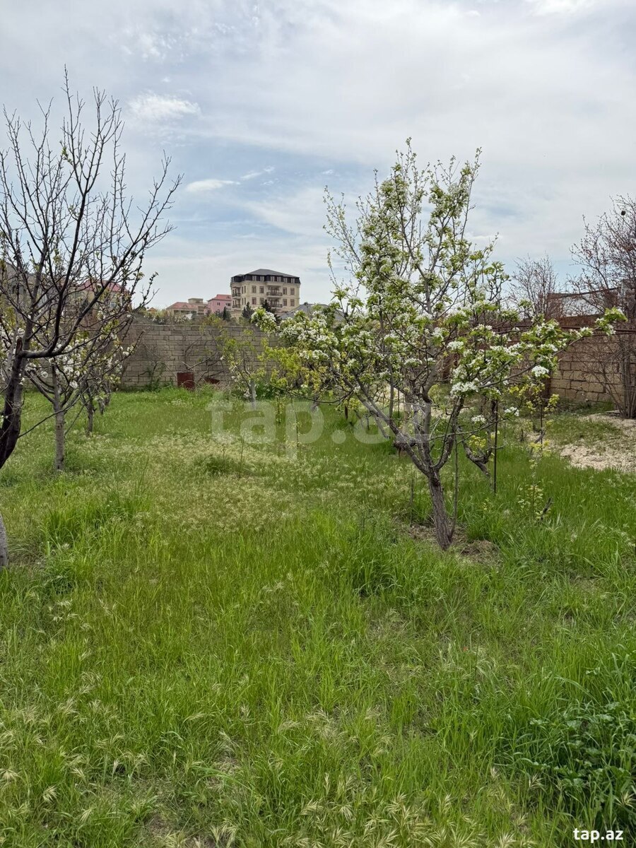 Villa, Görədil qəs. (23)
