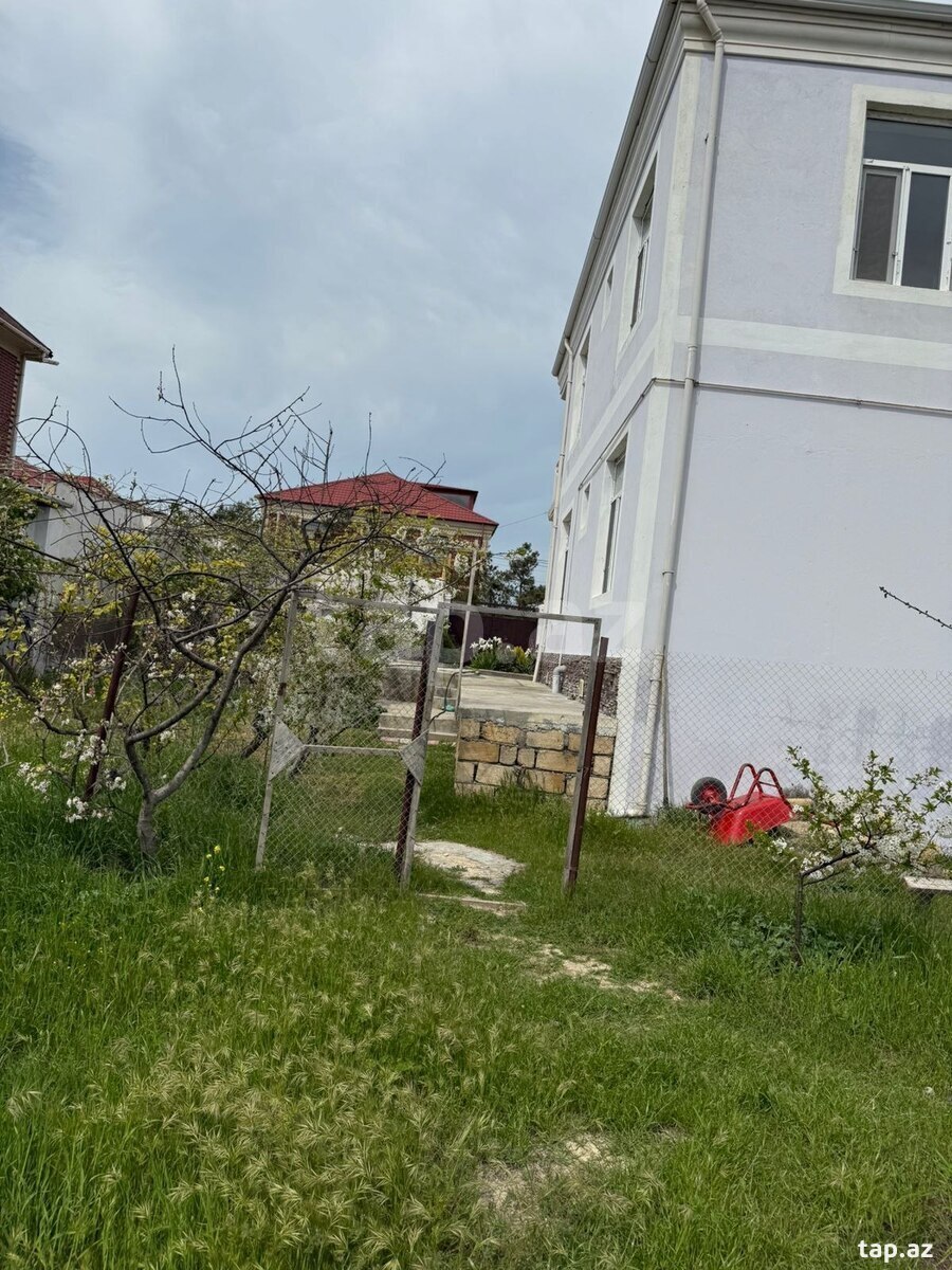 Villa, Görədil qəs. (21)
