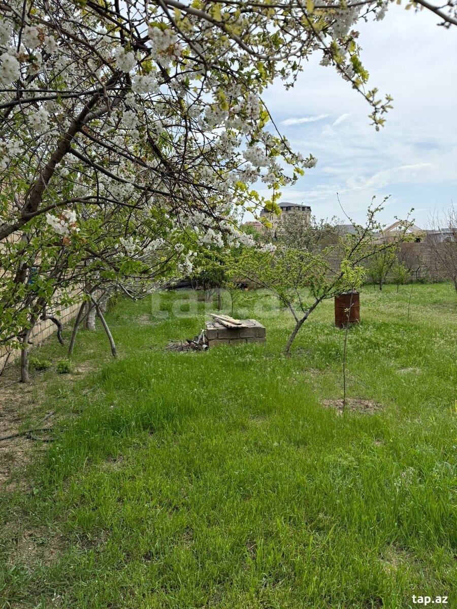 Villa, Görədil qəs. (24)