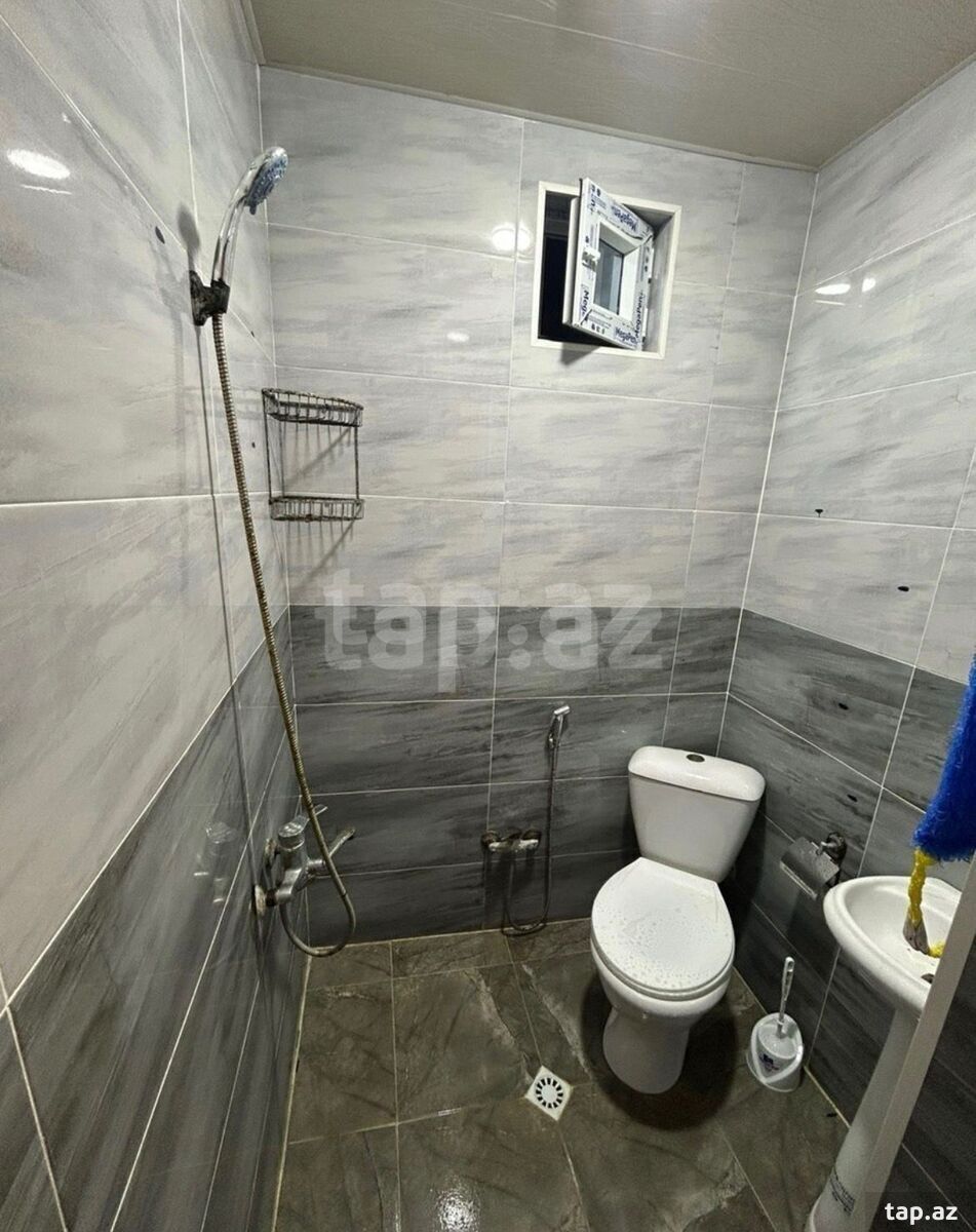 Həyət evi, Binə qəs. (3)