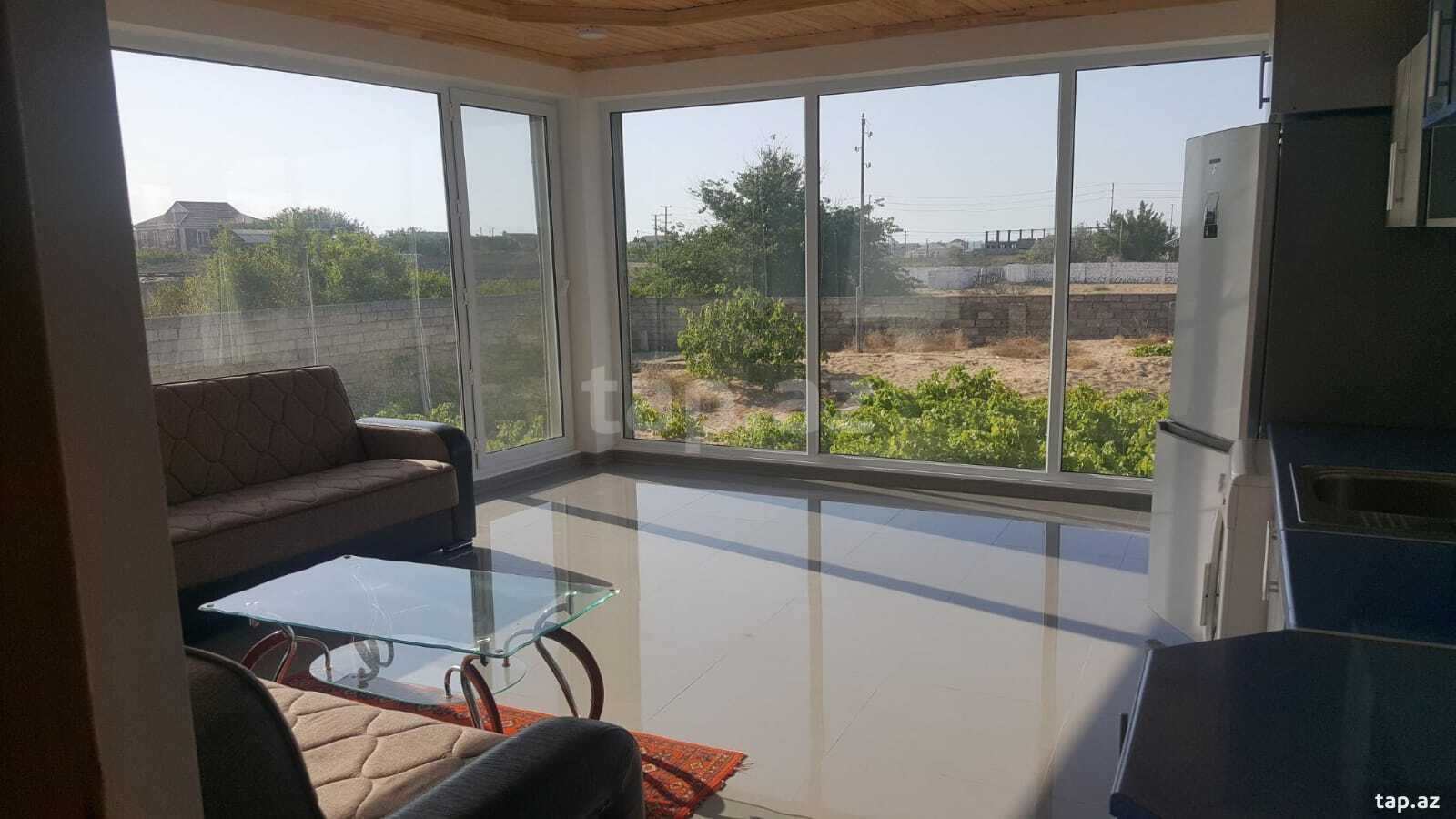 Bağ evi kirayə verilir, Pirşağı qəs. (7)
