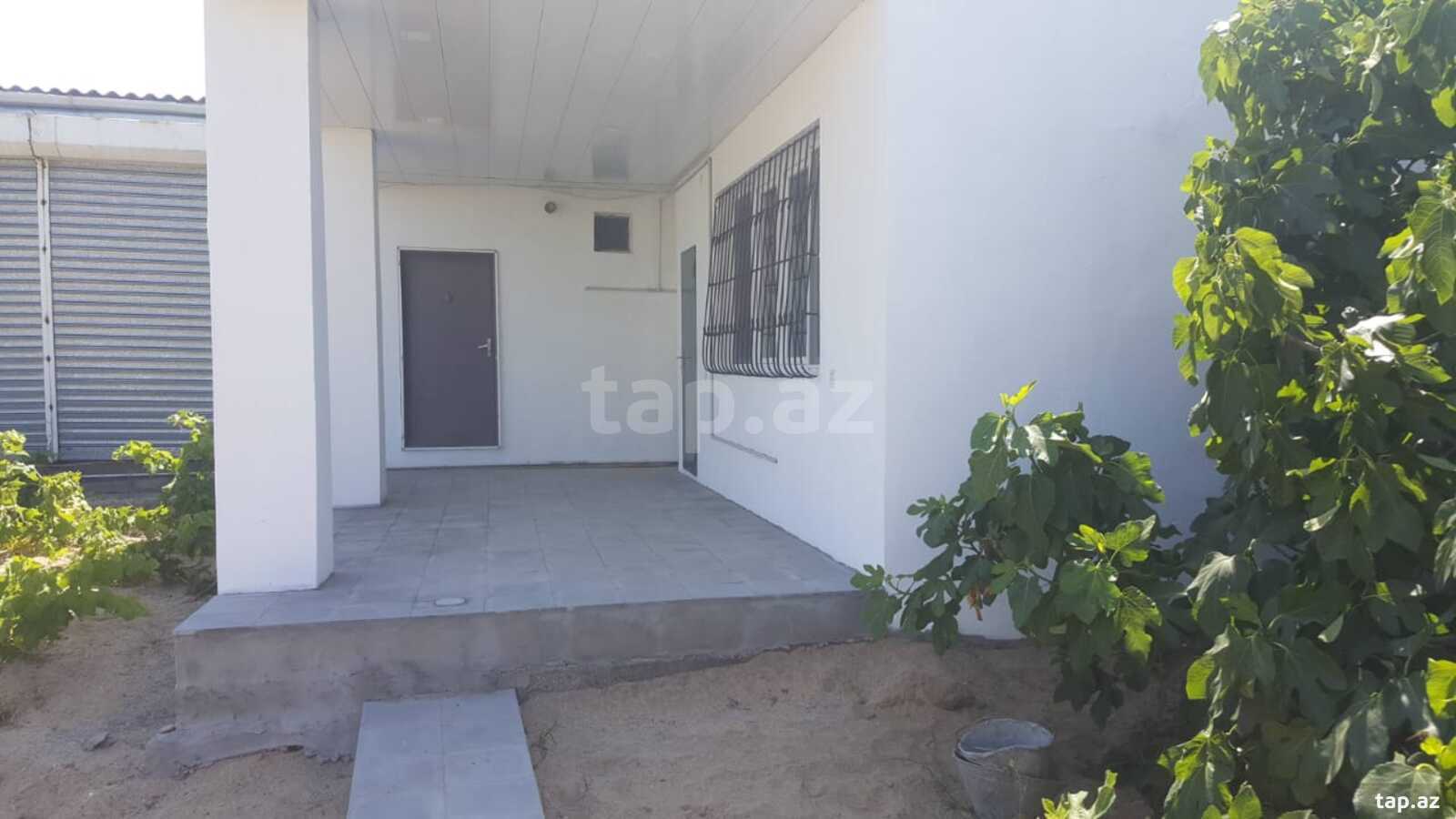 Bağ evi kirayə verilir, Pirşağı qəs. (18)
