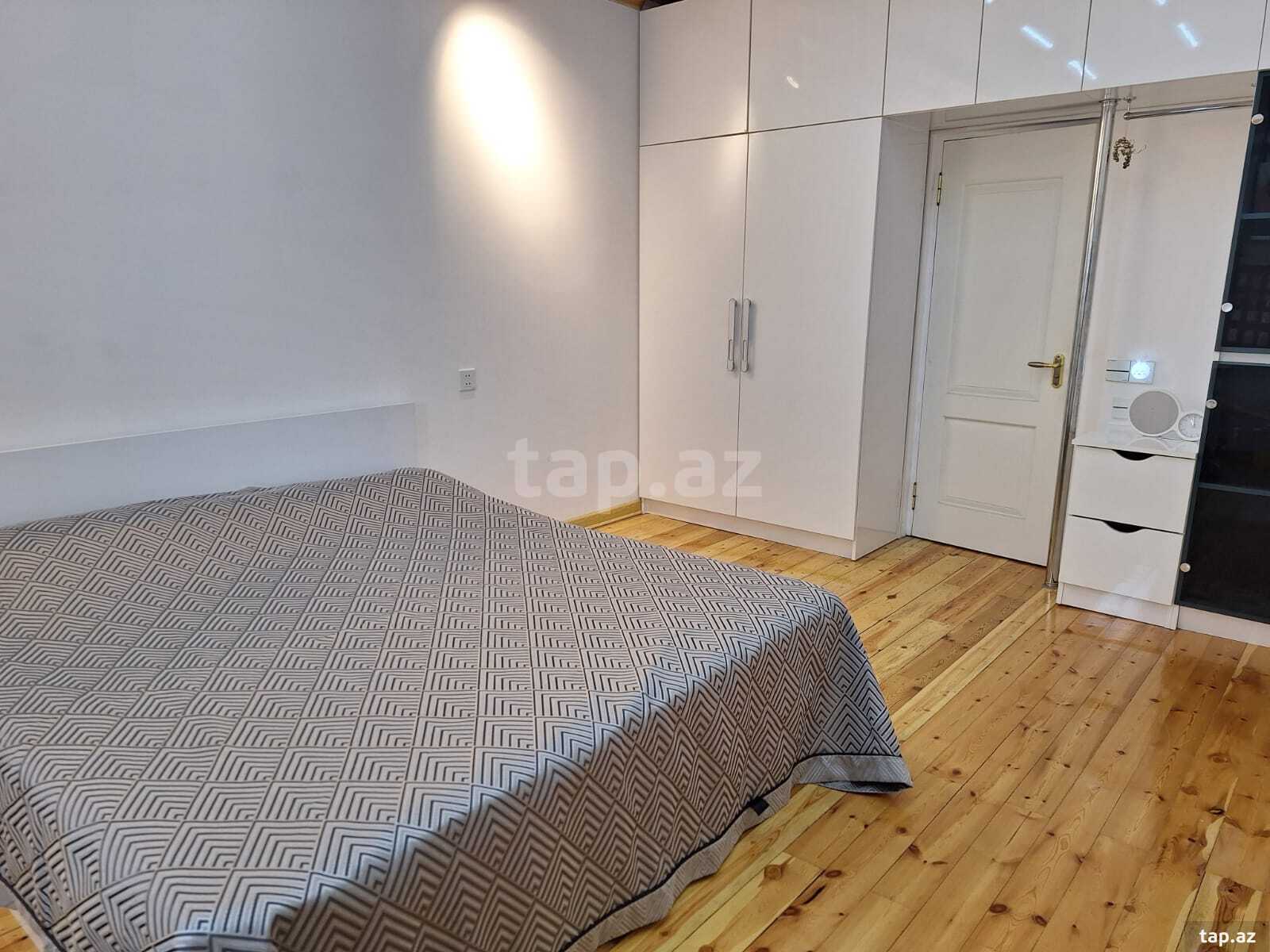 Bağ evi kirayə verilir, Pirşağı qəs. (12)