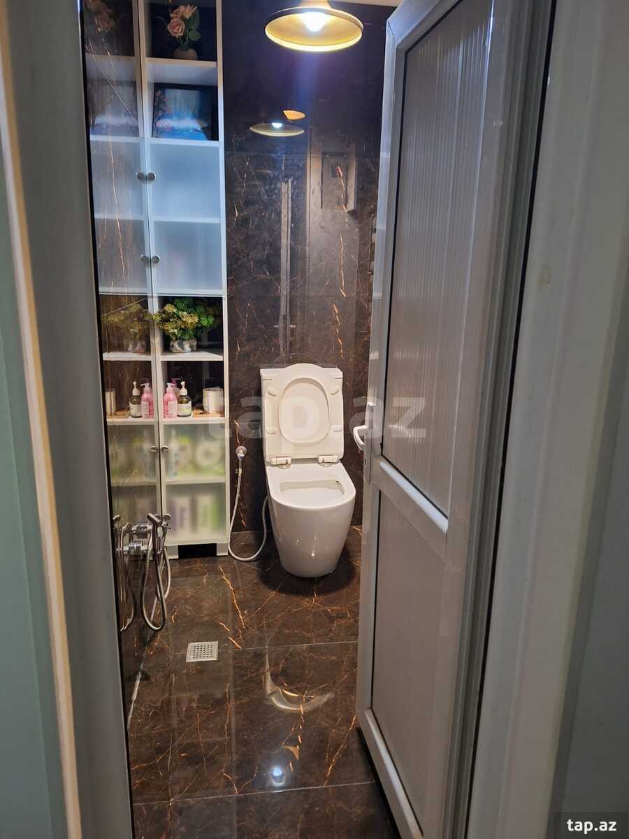 Bağ evi kirayə verilir, Pirşağı qəs. (15)