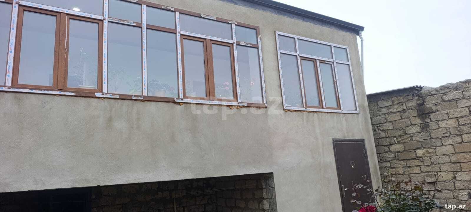 Həyət evi, Maştağa qəs. (14)