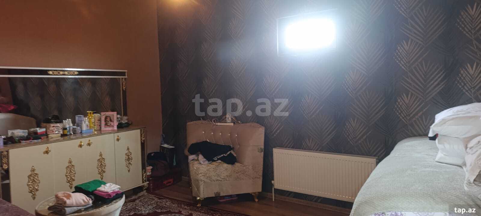 Həyət evi, Maştağa qəs. (3)