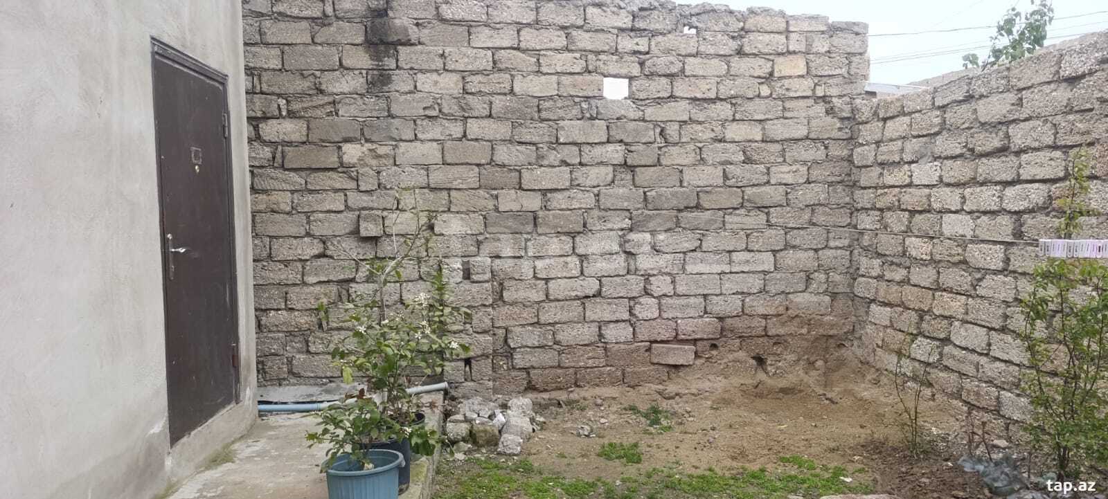 Həyət evi, Maştağa qəs. (13)