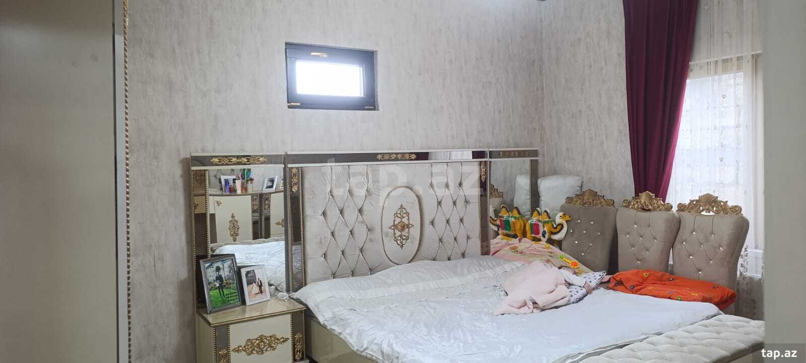 Həyət evi, Maştağa qəs. (2)