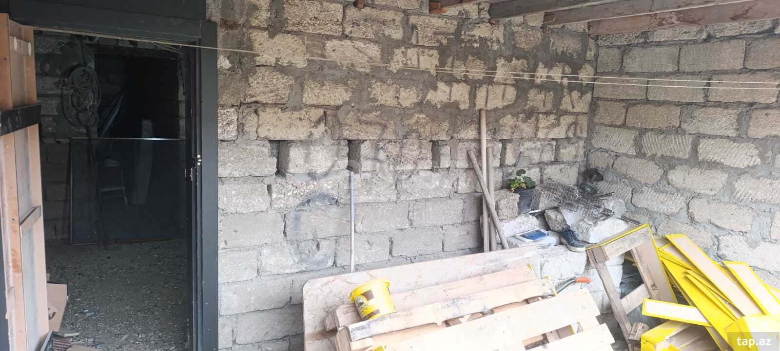 Həyət evi, Maştağa qəs. (10)