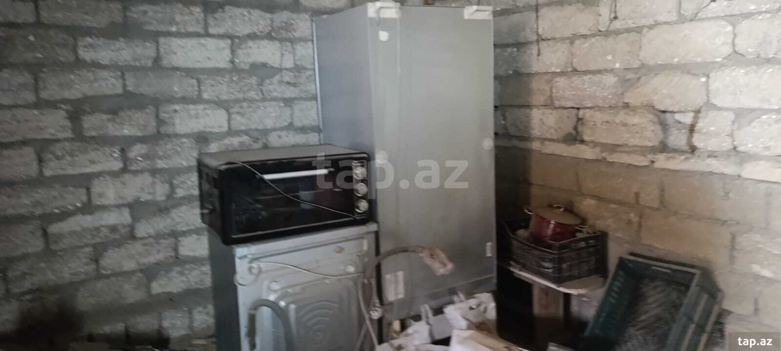 Həyət evi, Maştağa qəs. (8)