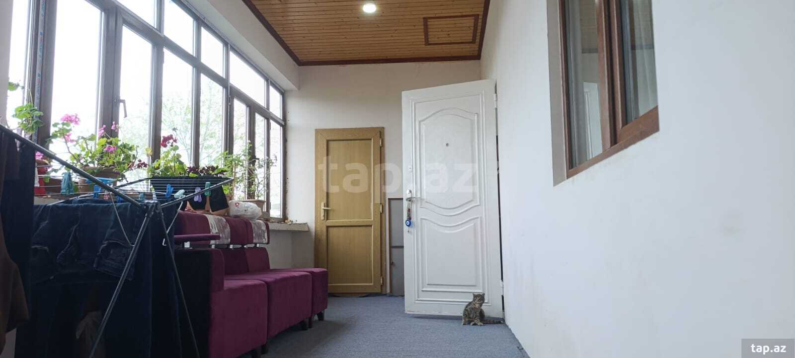 Həyət evi, Maştağa qəs. (6)