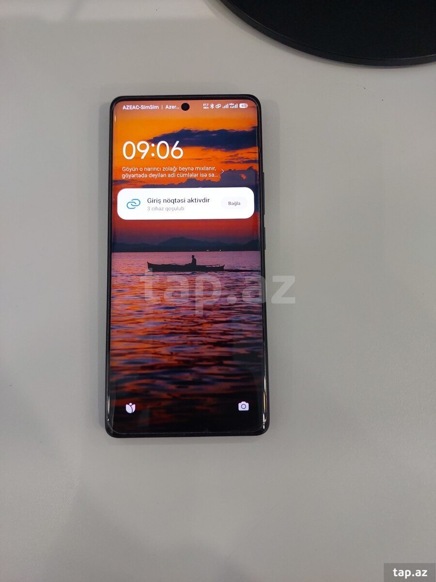 Xiaomi Redmi Note 14 Pro Midnight Black 256GB/8GB
