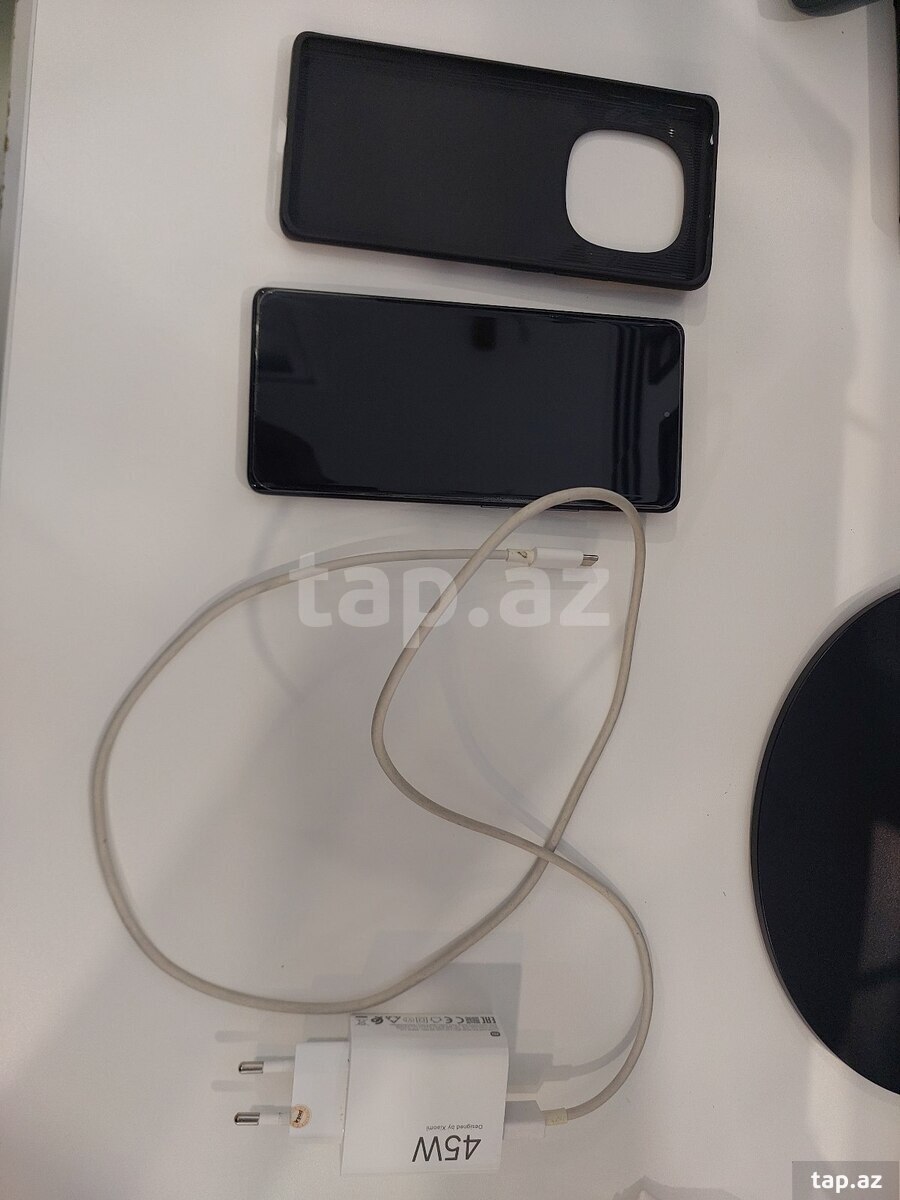 Xiaomi Redmi Note 14 Pro Midnight Black 256GB/8GB (4)