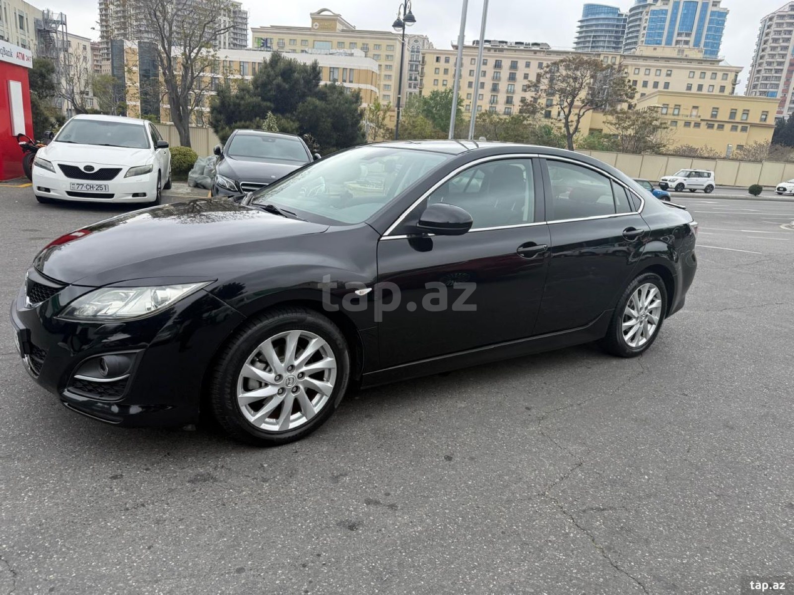 Mazda 6, 2012 il (4)