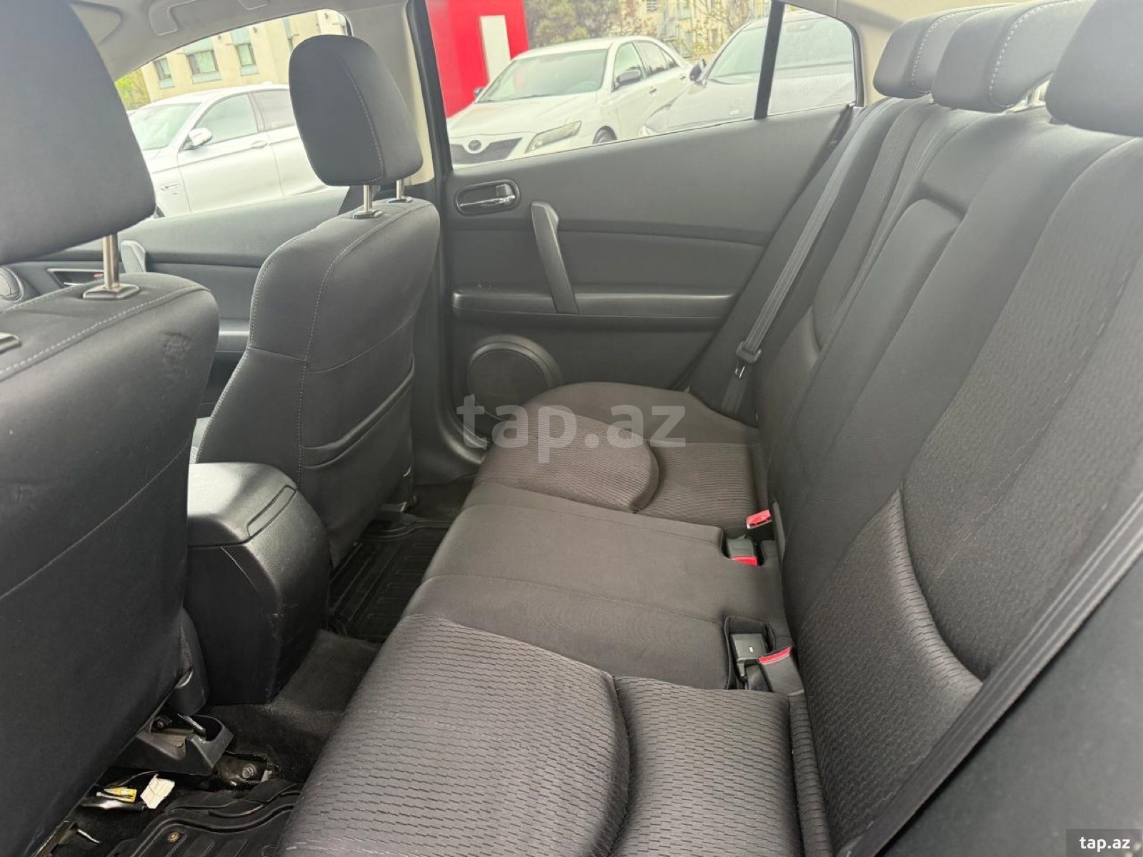 Mazda 6, 2012 il (14)