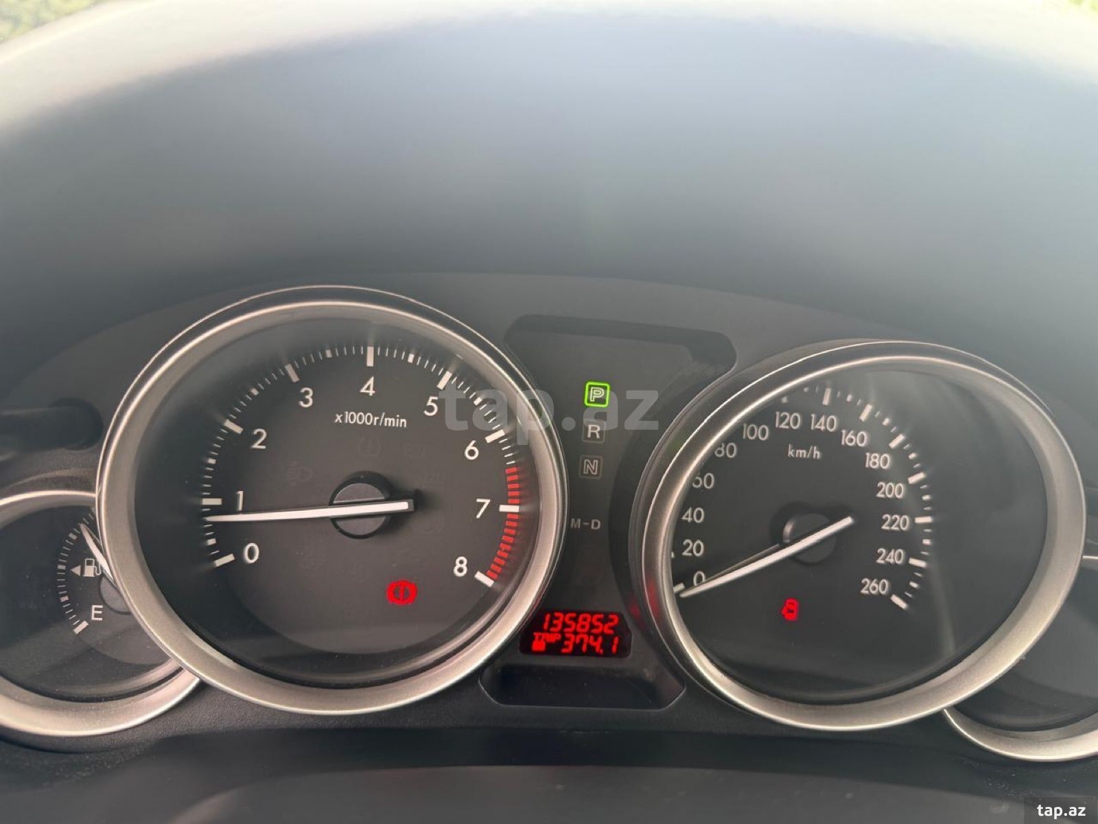 Mazda 6, 2012 il (12)