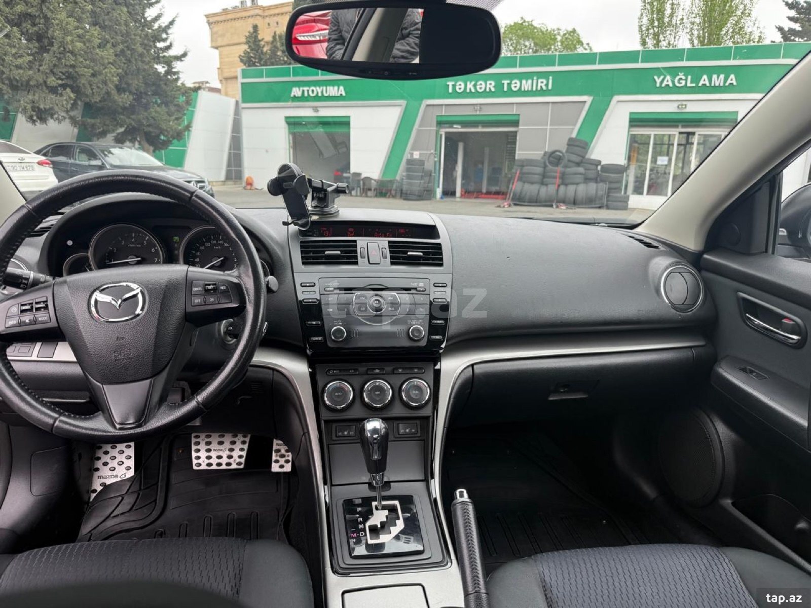 Mazda 6, 2012 il (9)