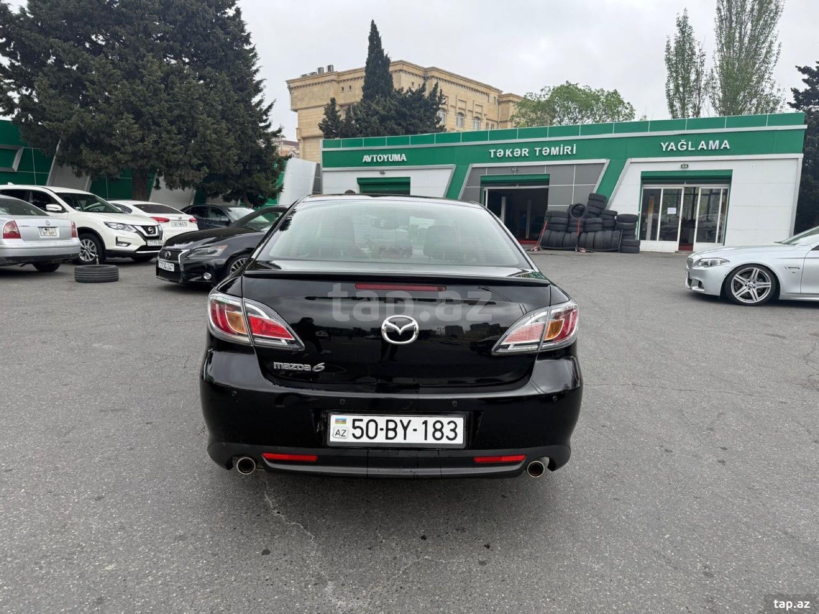 Mazda 6, 2012 il (10)