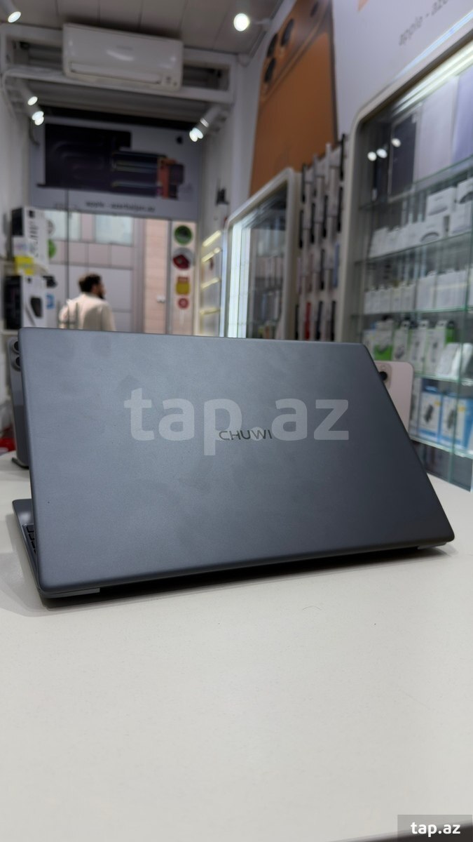 Noutbuk Chuwi CoreBook i3  (2)