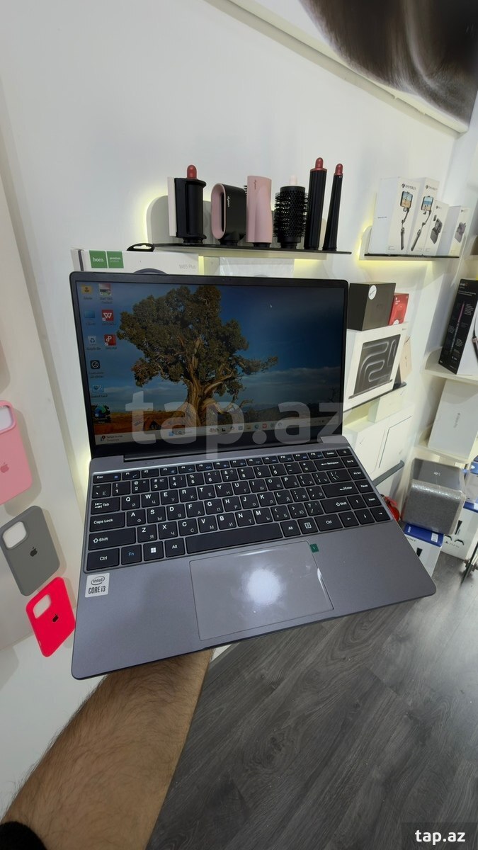 Noutbuk Chuwi CoreBook i3 