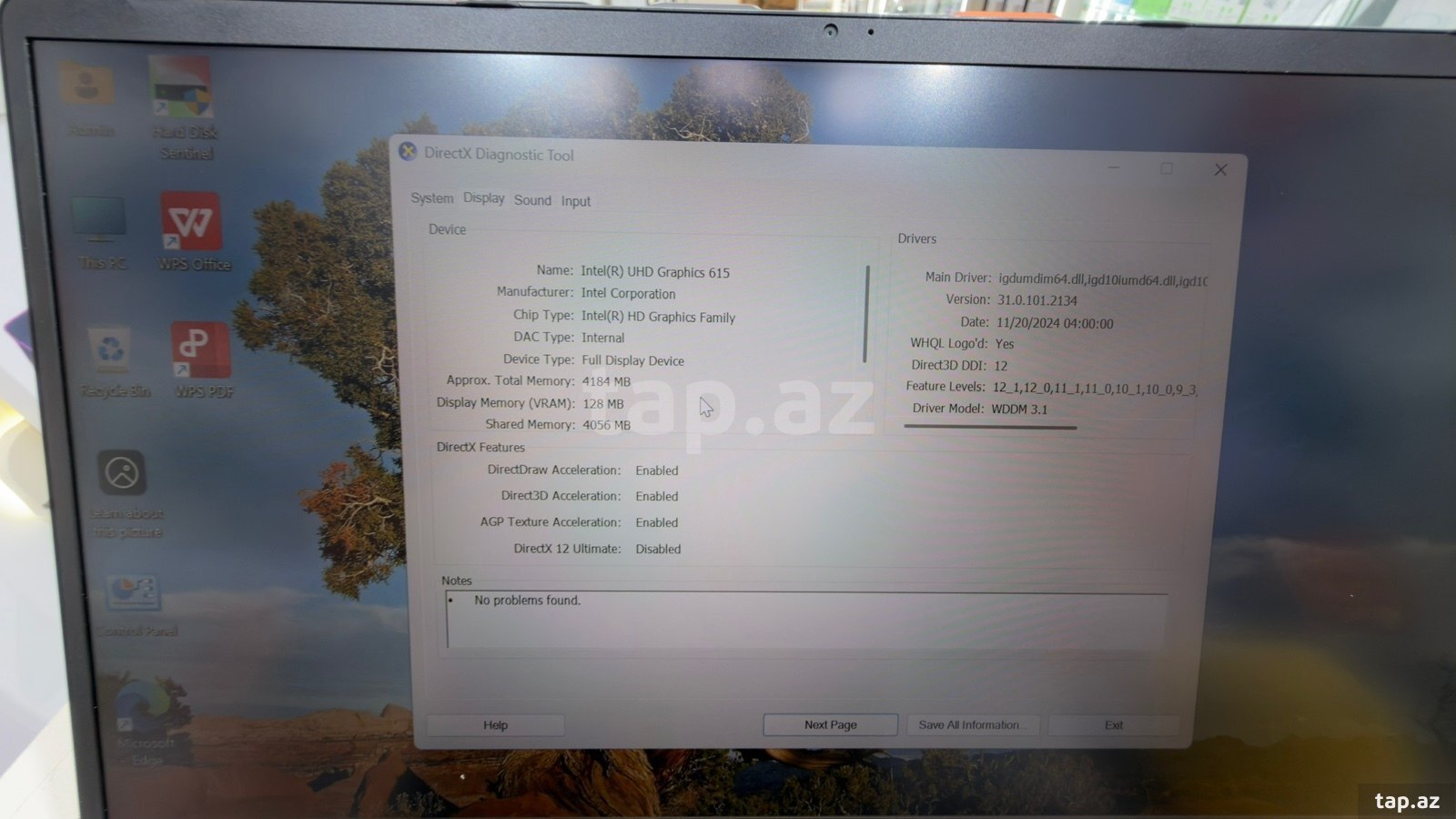 Noutbuk Chuwi CoreBook i3  (7)
