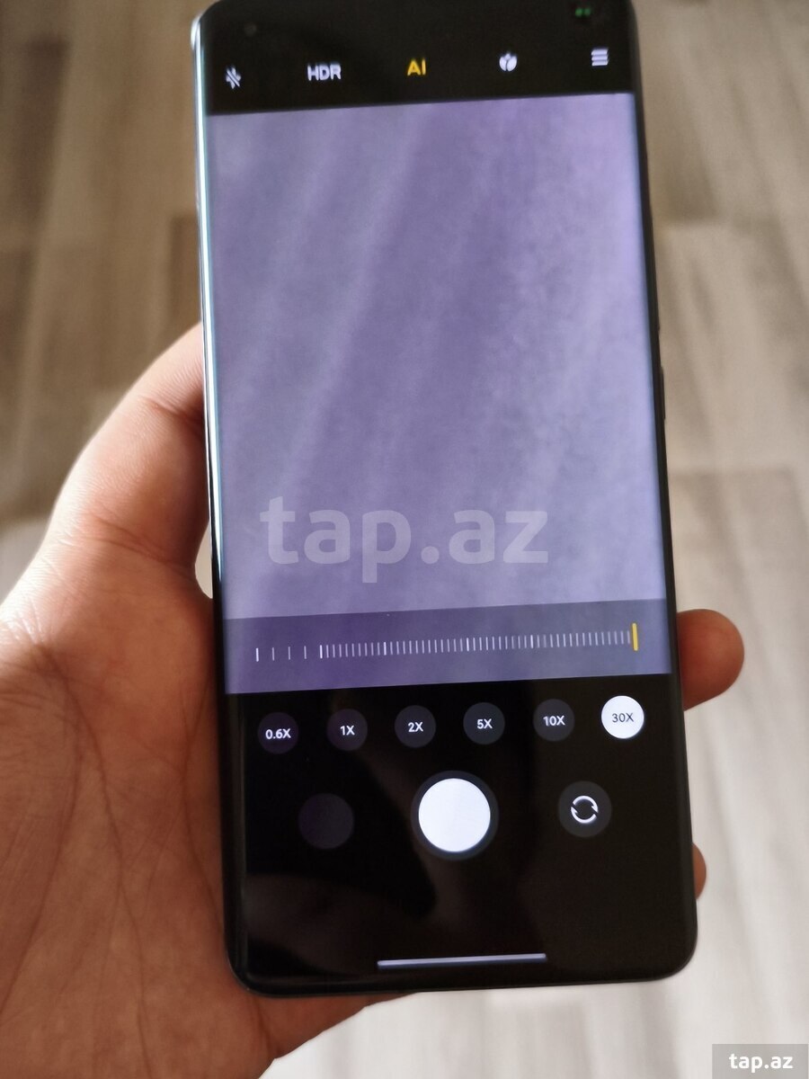 Xiaomi Mi 11 Black 256GB/12GB (7)