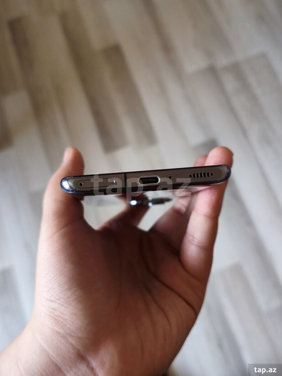 Xiaomi Mi 11 Black 256GB/12GB (9)