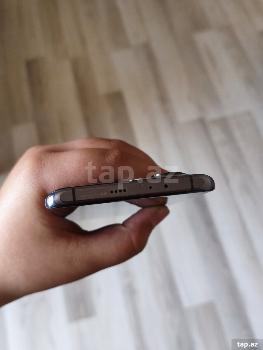 Xiaomi Mi 11 Black 256GB/12GB (10)