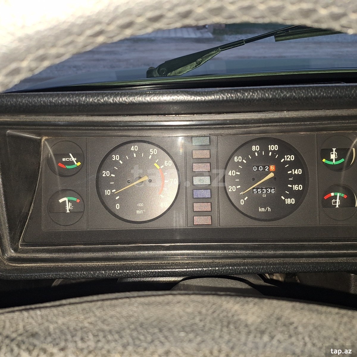 LADA (VAZ) 2107, 1998 il (13)