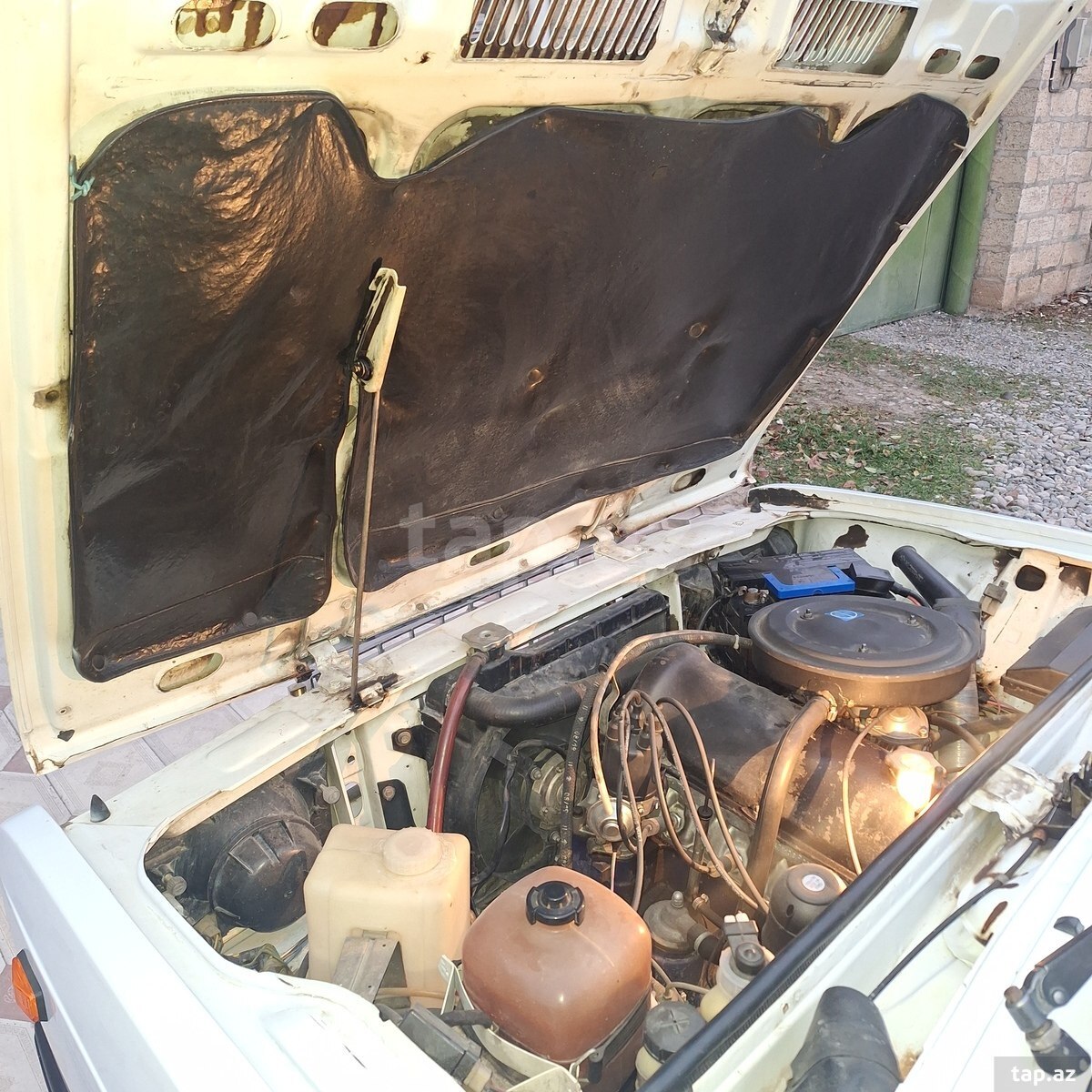 LADA (VAZ) 2107, 1998 il (14)