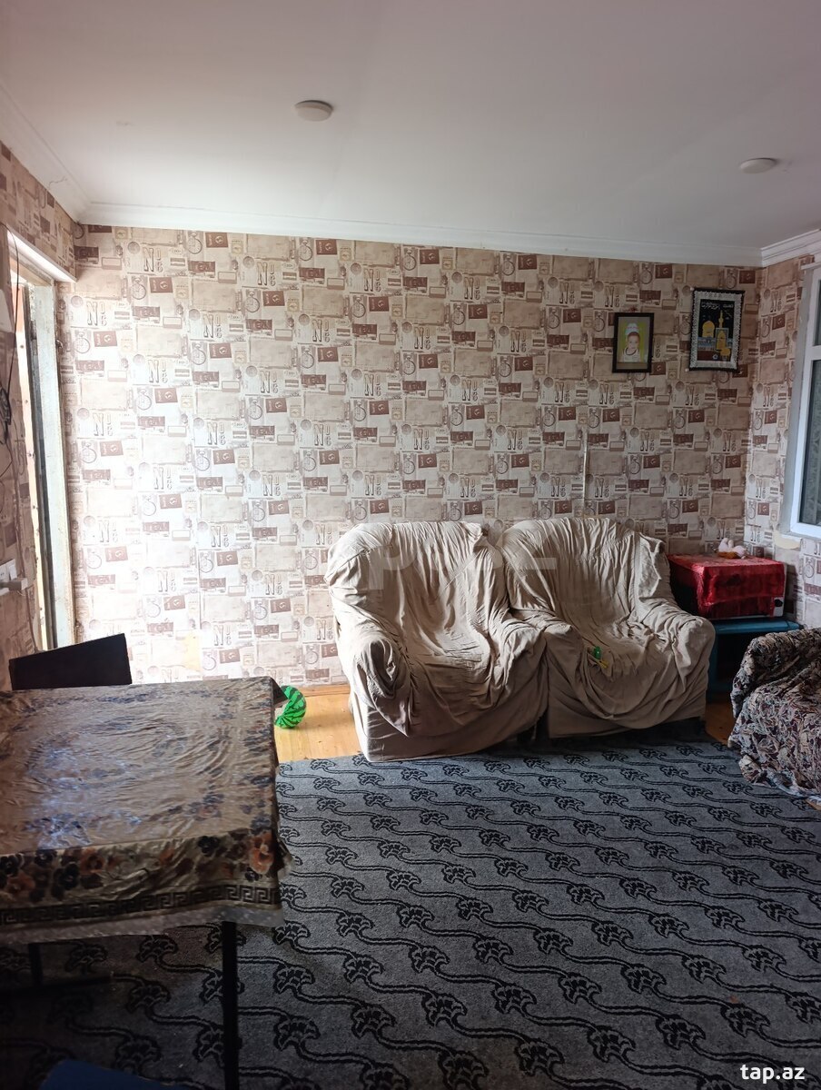 Həyət evi, Yeni Suraxanı qəs.