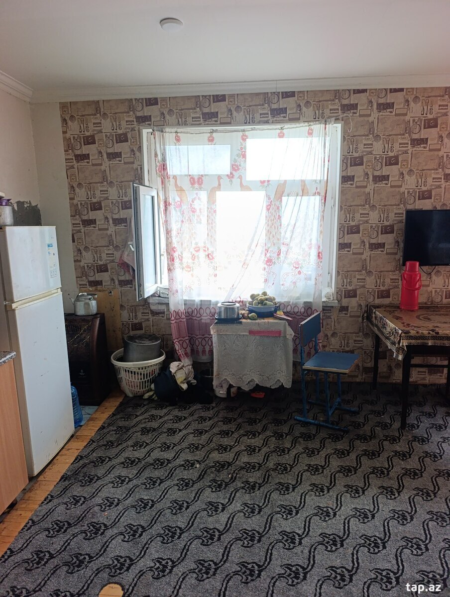 Həyət evi, Yeni Suraxanı qəs.