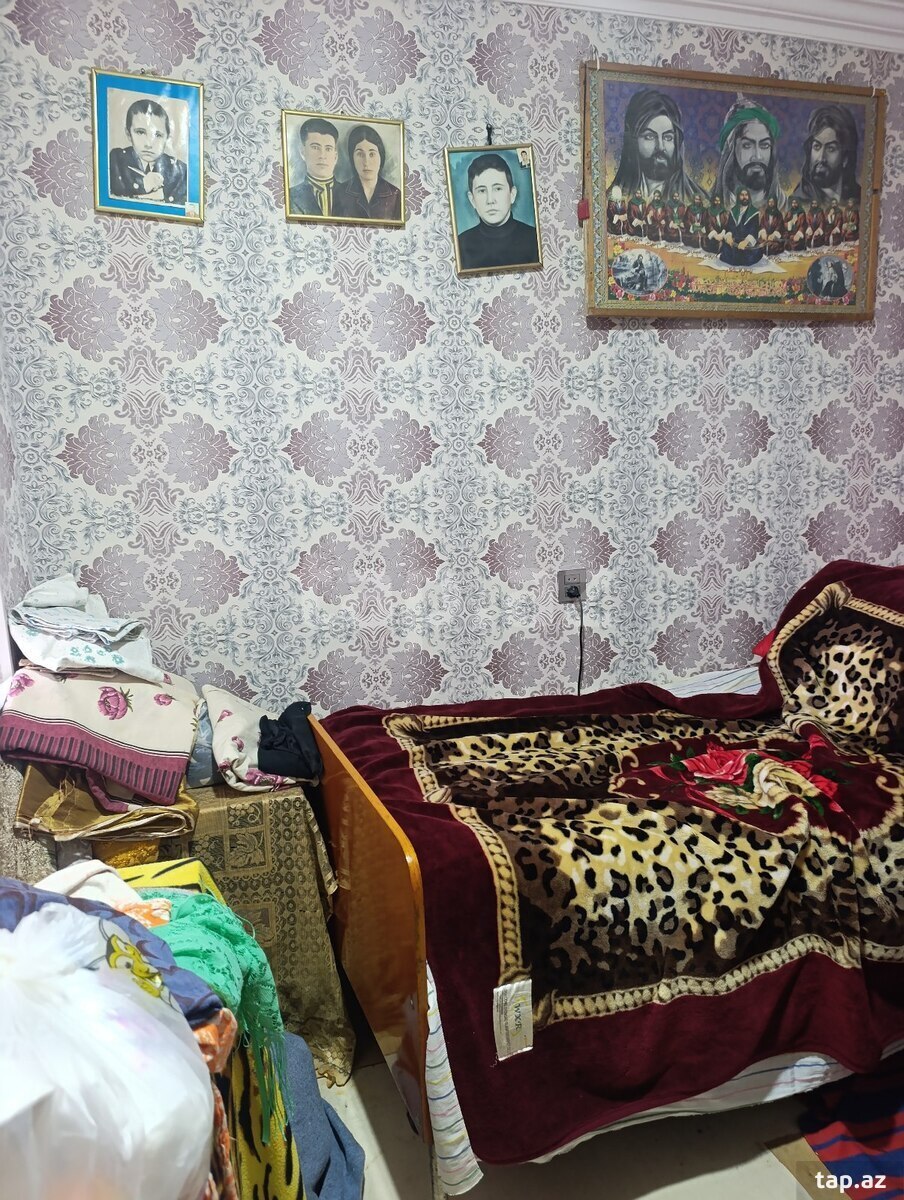 Həyət evi, Yeni Suraxanı qəs.